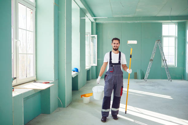 Professional Mold Removal in Cienega Springs, AZ