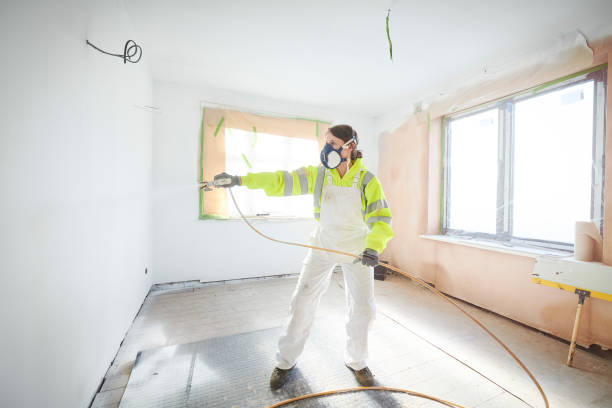 Best Mold Remediation for Healthcare Facilities  in Cienega Springs, AZ