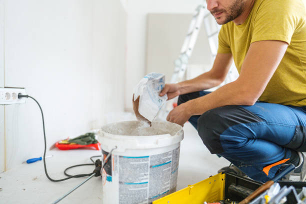 Best Mold Remediation for Vacation Homes  in Cienega Springs, AZ